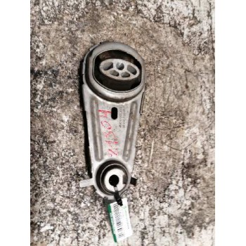 Recambio de soporte cambio para renault megane iii berlina 5 p business referencia OEM IAM 112380010  