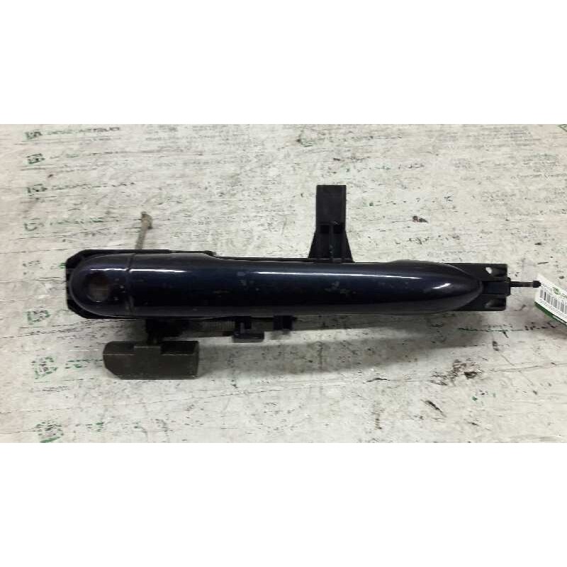 Recambio de maneta exterior delantera izquierda para renault espace iv (jk0) dynamique referencia OEM IAM 8200452519  