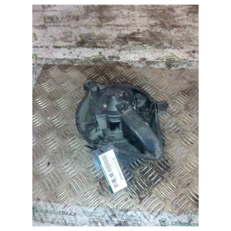 Recambio de motor calefaccion para renault mascott 2.8 diesel referencia OEM IAM   