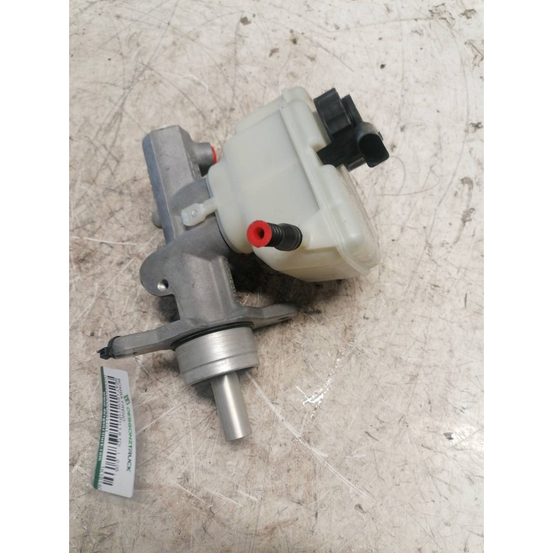 Recambio de bomba freno para seat leon (1p1) 1.9 tdi referencia OEM IAM 1K1614019F 2
