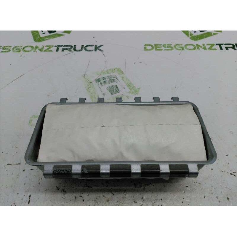 Recambio de airbag delantero derecho para ford fusion (cbk) ambiente referencia OEM IAM 1219425  