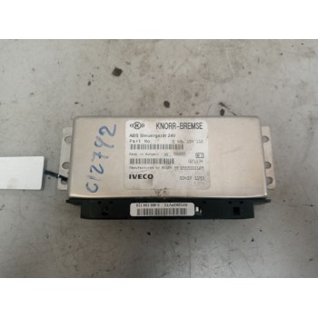 MODULO ELECTRONICO 504071193 CENTRALITA ABS 0486104110