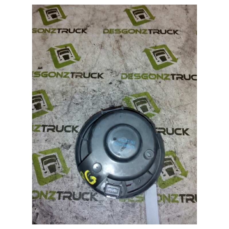 Recambio de motor calefaccion para ford transit caja abierta ´06 ft 350 cabina simple, larga referencia OEM IAM 6C1H18456CA  