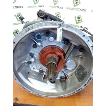 Recambio de caja cambios para volvo trucks fl 7 fl 7/290 (286cv) referencia OEM IAM SR1400 1668482 95261034
