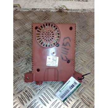 Recambio de modulo electronico para man tg - a 18.xxx fg / bb   (e3/e4) l referencia OEM IAM 81259070309  