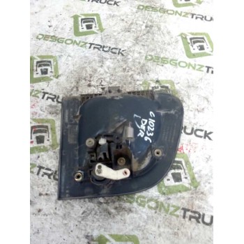 Recambio de maneta exterior delantera derecha para renault premium distribution fas 4x2 cabina larga referencia OEM IAM   