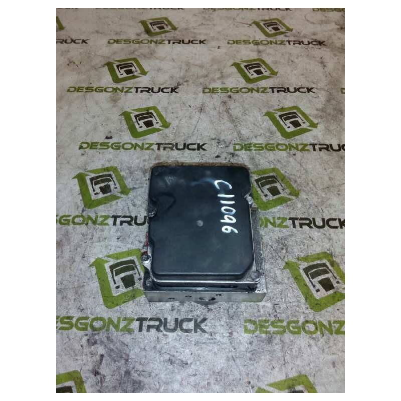 Recambio de valvula aire para ford transit caja abierta ´06 ft 350 cabina simple, larga referencia OEM IAM 0265233324 6C112C285A