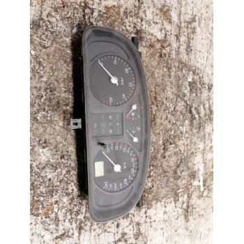Recambio de cuadro instrumentos para renault laguna ii (bg0) authentique referencia OEM IAM 8200218863B 501018550077 