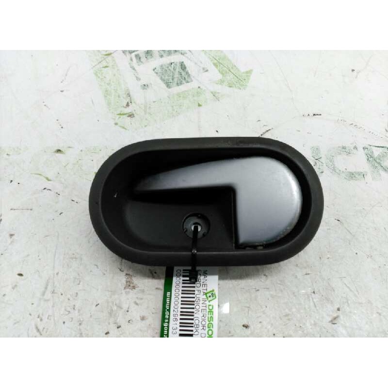 Recambio de maneta interior delantera izquierda para ford fusion (cbk) ambiente referencia OEM IAM 1379459  