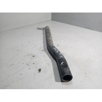 Recambio de soporte guardabarros trasero para daf serie xf105.xxx 12.9 diesel referencia OEM IAM 1629037  