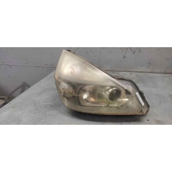 Recambio de faro derecho para renault espace iv (jk0) dynamique referencia OEM IAM   