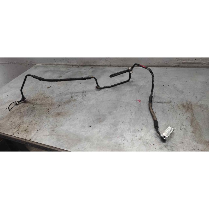 Recambio de tubo presion direccion asistida para seat leon (1m1) signo referencia OEM IAM   