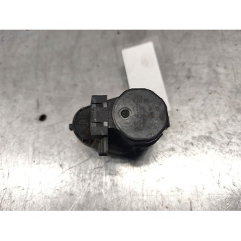 Recambio de motor apertura trampillas climatizador para bmw serie 5 berlina (e60) 520d referencia OEM IAM 6942991  3 PINS