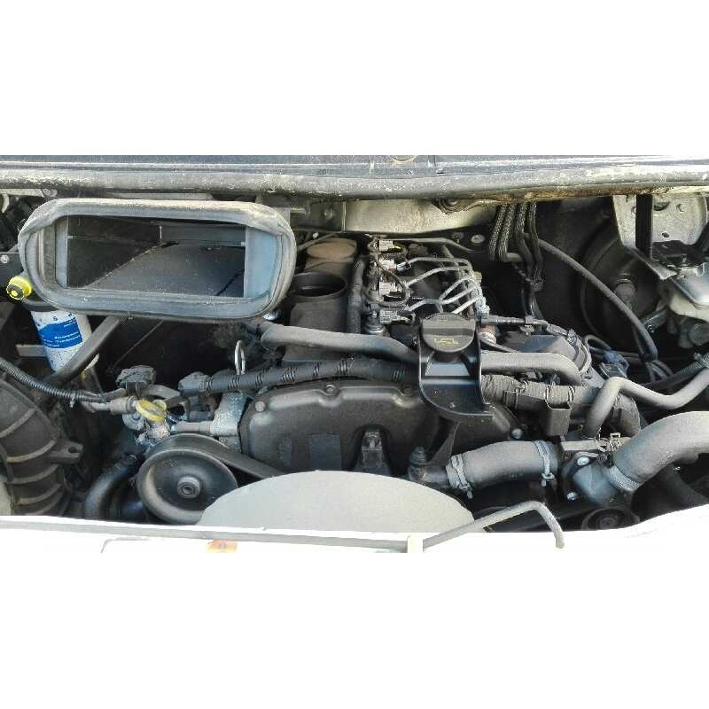 FORD TRANSIT EXPRESS LINE '06