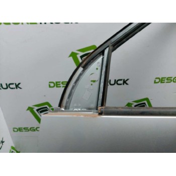 Recambio de puerta delantera izquierda para kia carnival ii 2.9 cdri ex referencia OEM IAM   