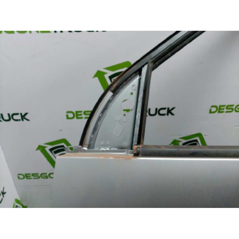 Recambio de puerta delantera izquierda para kia carnival ii 2.9 cdri ex referencia OEM IAM 6