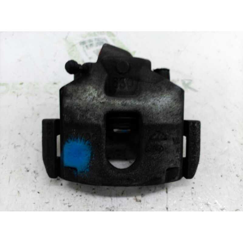 Recambio de pinza freno delantera derecha para ford fusion (cbk) ambiente referencia OEM IAM 1478474  