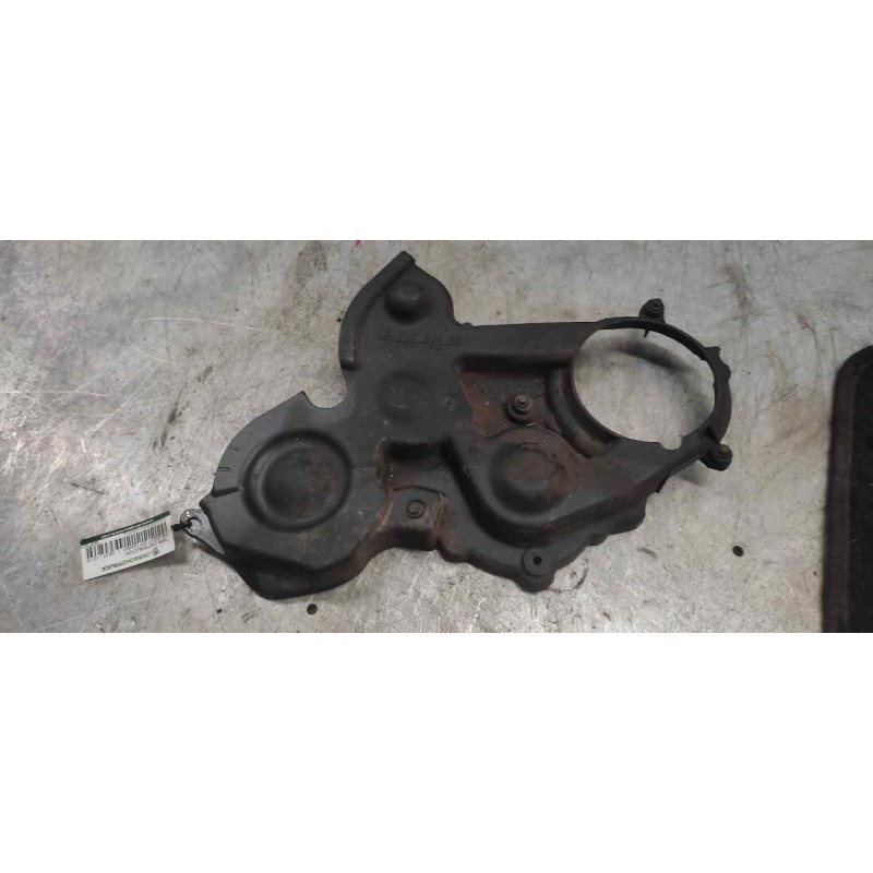 Recambio de tapa distribucion para peugeot 207 confort referencia OEM IAM 9637501080  