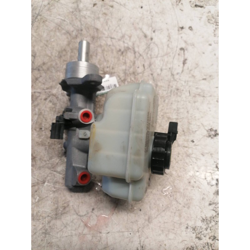 Recambio de bomba freno para seat leon (1p1) 1.9 tdi referencia OEM IAM 1K1614019F 3