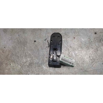 Recambio de mando elevalunas delantero izquierdo para opel zafira b cosmo referencia OEM IAM 13228699  