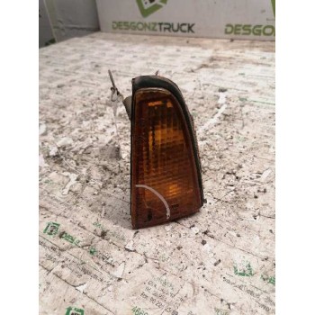 Recambio de piloto delantero izquierdo para fiat cinquecento (170) 0.9 i.e. referencia OEM IAM   