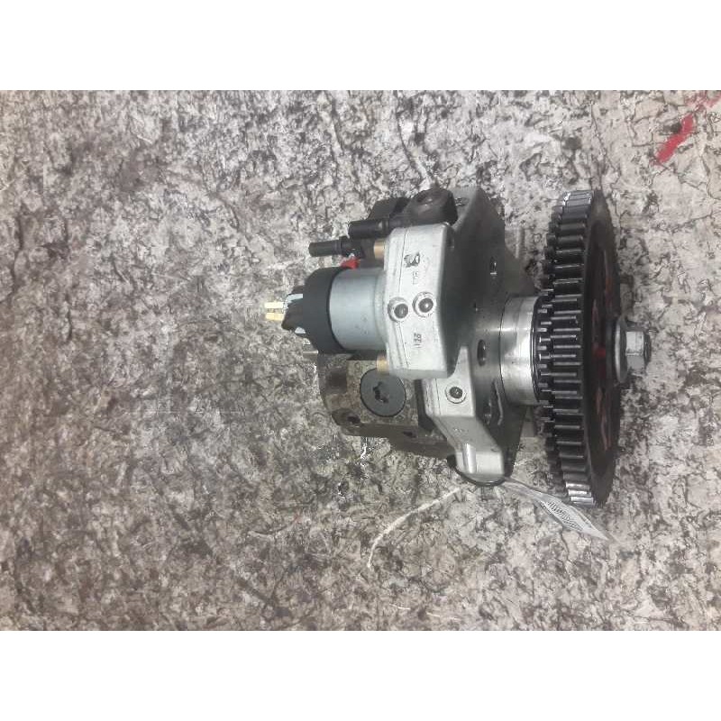 Recambio de bomba inyeccion para renault espace iv (jk0) dynamique referencia OEM IAM 8200084469 8200170377 0445010033 - Azul 2