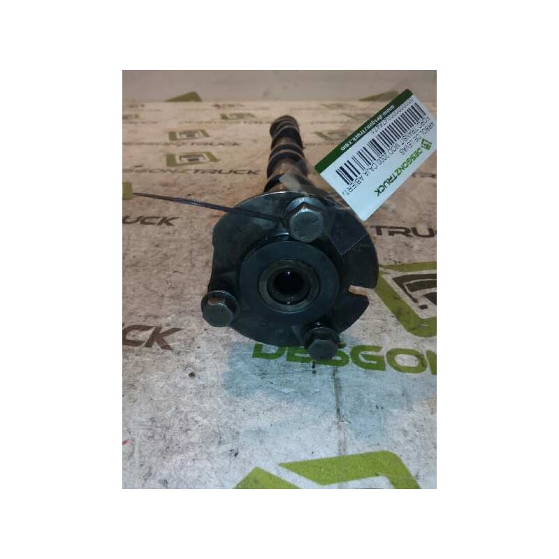 Recambio de arbol de levas para ford transit mod.2000 caja abierta ft 330 2.4 largo referencia OEM IAM - Naranja 2