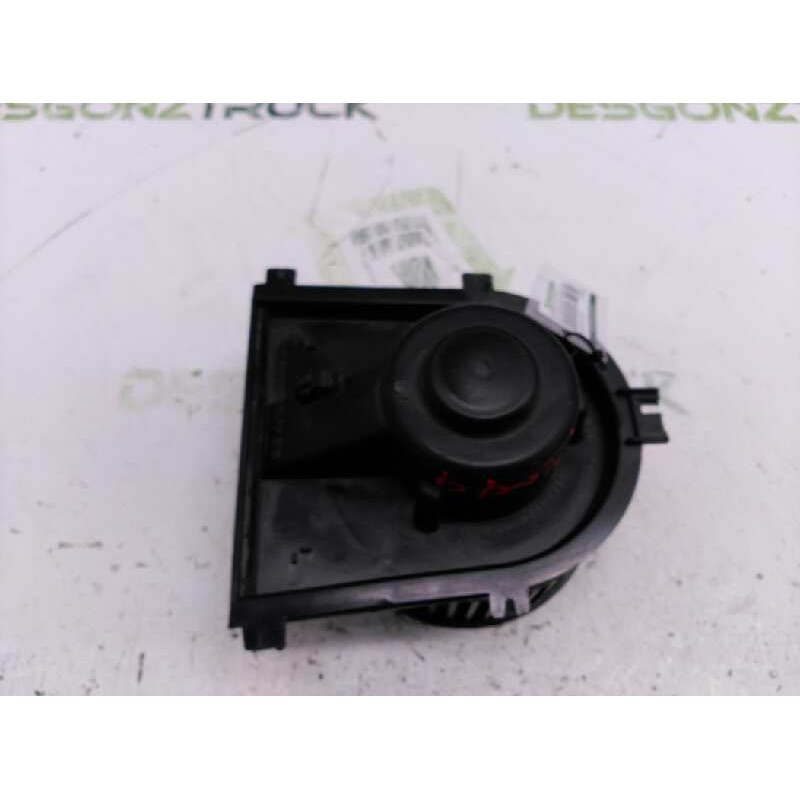 Recambio de ventilador calefaccion para seat cordoba berlina (6k2) stella referencia OEM IAM 1J1819021A  