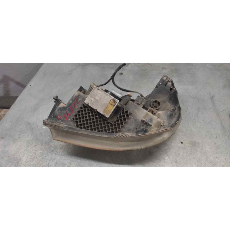 Recambio de faro derecho para renault espace iv (jk0) dynamique referencia OEM IAM - Gris 2