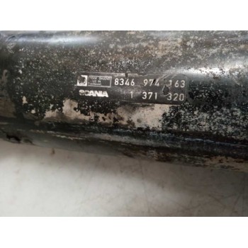 Recambio de brazo direccion hidraulico para scania serie 4 (p/r 124 l) fsa 420 (4x2) e2/e3 corto cr 13 / 14 b referencia OEM IAM