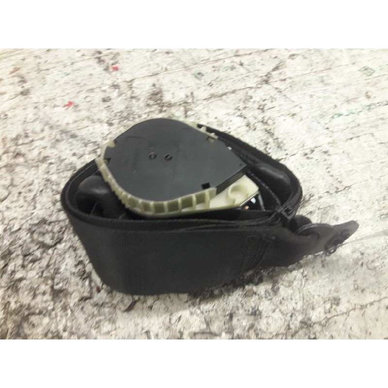 Recambio de cinturon seguridad delantero izquierdo para ford focus berlina (cap) ambiente (d) referencia OEM IAM 1480174  