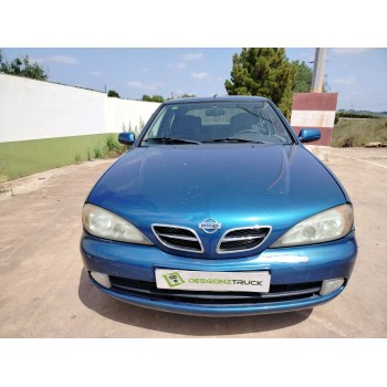 nissan primera (p11) del año 2001