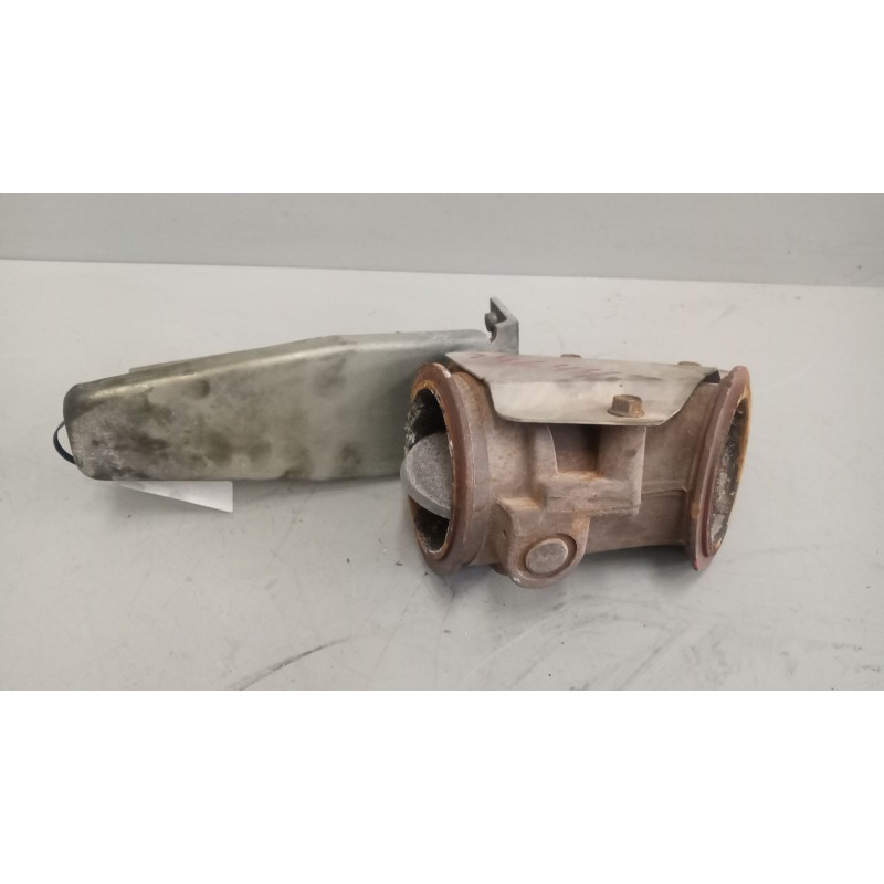 Recambio de caja mariposa para man tgx 18.xxx 12.4 diesel referencia OEM IAM 51152016302  51152016326