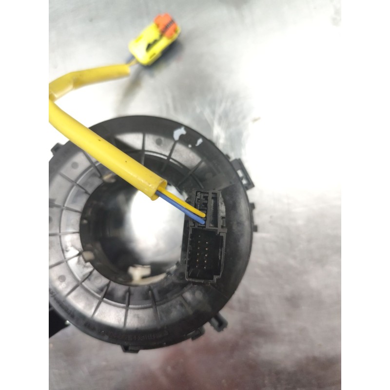 Recambio de anillo airbag para mg zs suv (azs1) 1.5 vti referencia OEM IAM 10083547 - Naranja 5