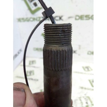 Recambio de columna direccion para nissan trucks atleon 35.13 referencia OEM IAM   