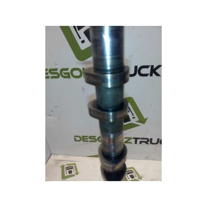 Recambio de arbol de levas para ford transit mod.2000 caja abierta ft 330 2.4 largo referencia OEM IAM - Naranja 3