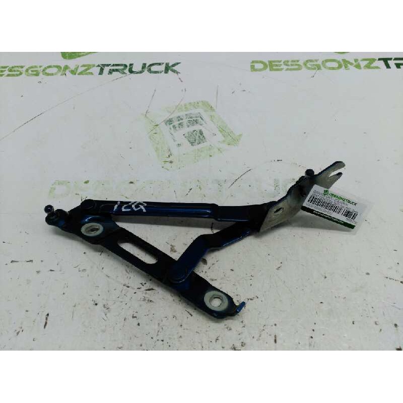 Recambio de bisagra capo izquierda para seat cordoba berlina (6k2) stella referencia OEM IAM 6K5627301  