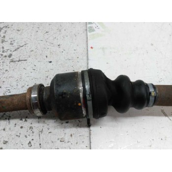 Recambio de transmision delantera derecha para peugeot 206 berlina xr referencia OEM IAM   