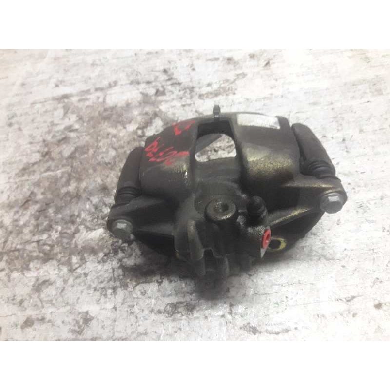 Recambio de pinza freno delantera derecha para citroën c4 coupe vts referencia OEM IAM 9658300280 - Negro 2