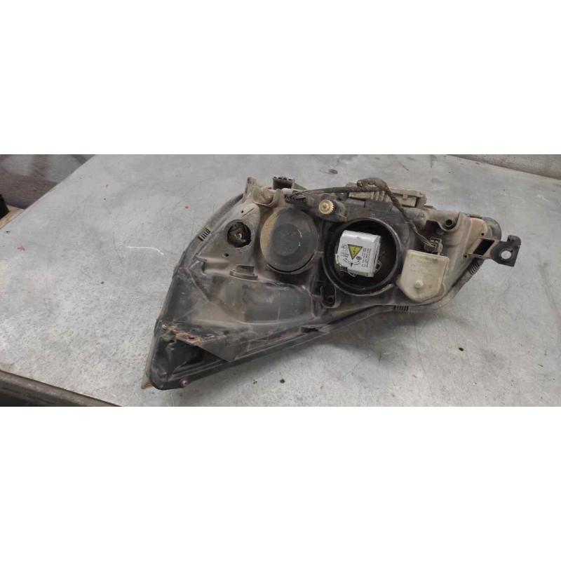 Recambio de faro derecho para renault espace iv (jk0) dynamique referencia OEM IAM - Gris 3