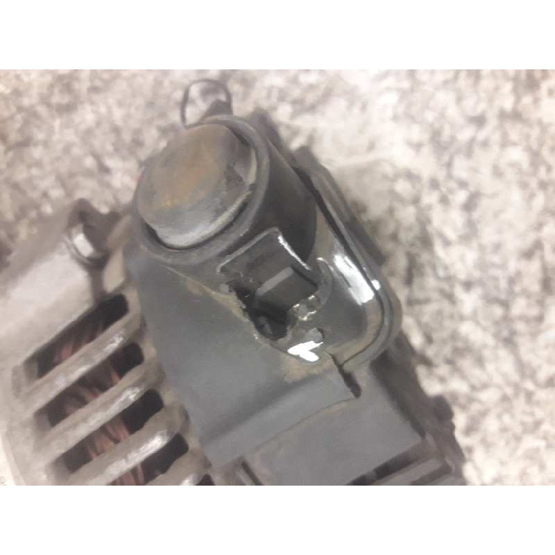 Recambio de alternador para citroën berlingo 1.8 600 d furg. referencia OEM IAM 9641727480 08547S1201 VALEO 4