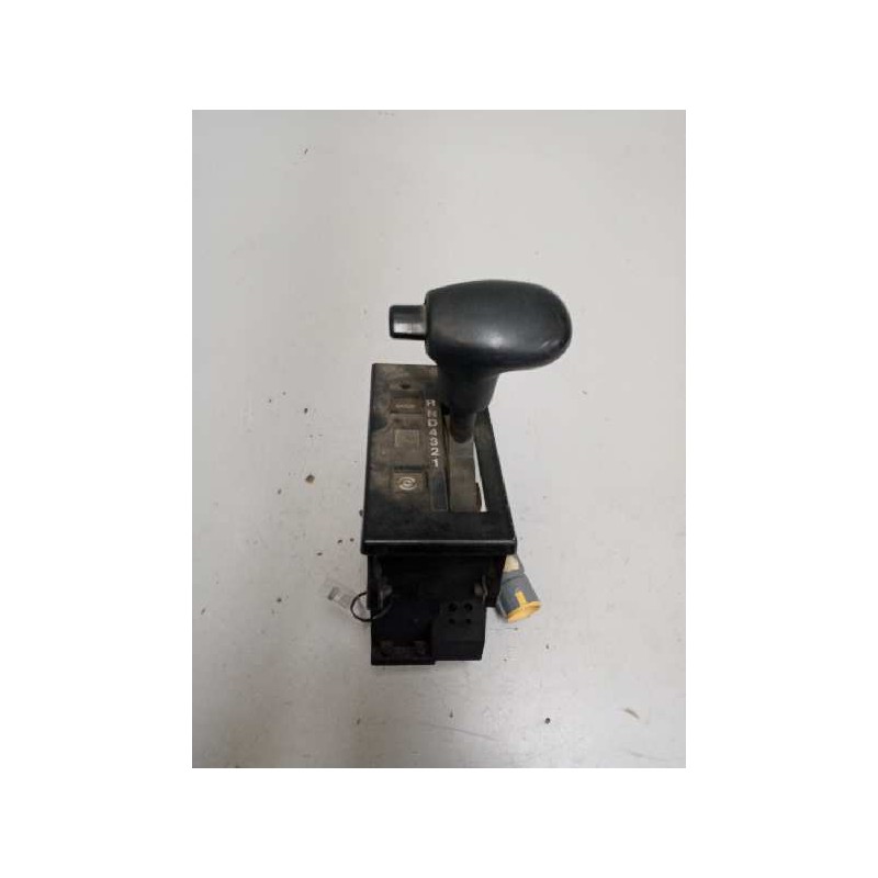 Recambio de palanca cambio para iveco eurocargo 7.7 diesel referencia OEM IAM 29529617 29528780 WLS01