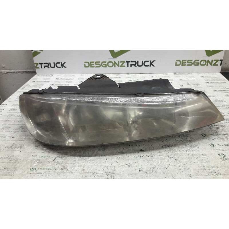 Recambio de faro derecho para peugeot 406 berlina (s1/s2) srdt referencia OEM IAM 0301175002  