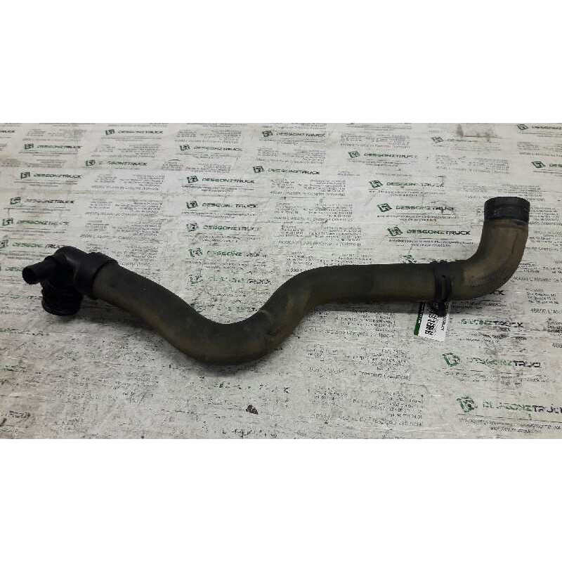 Recambio de manguera de agua para peugeot 406 berlina (s1/s2) srdt referencia OEM IAM   