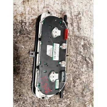 Recambio de cuadro instrumentos para renault laguna ii (bg0) authentique referencia OEM IAM 8200218863B 501018550077 