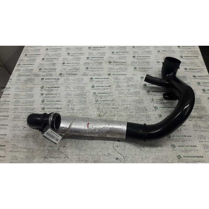 Recambio de tubo para peugeot 406 berlina (s1/s2) srdt referencia OEM IAM   