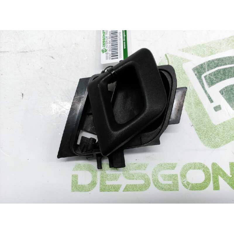 Recambio de maneta interior trasera izquierda para seat ibiza (6k) básico referencia OEM IAM 6920612220B4  