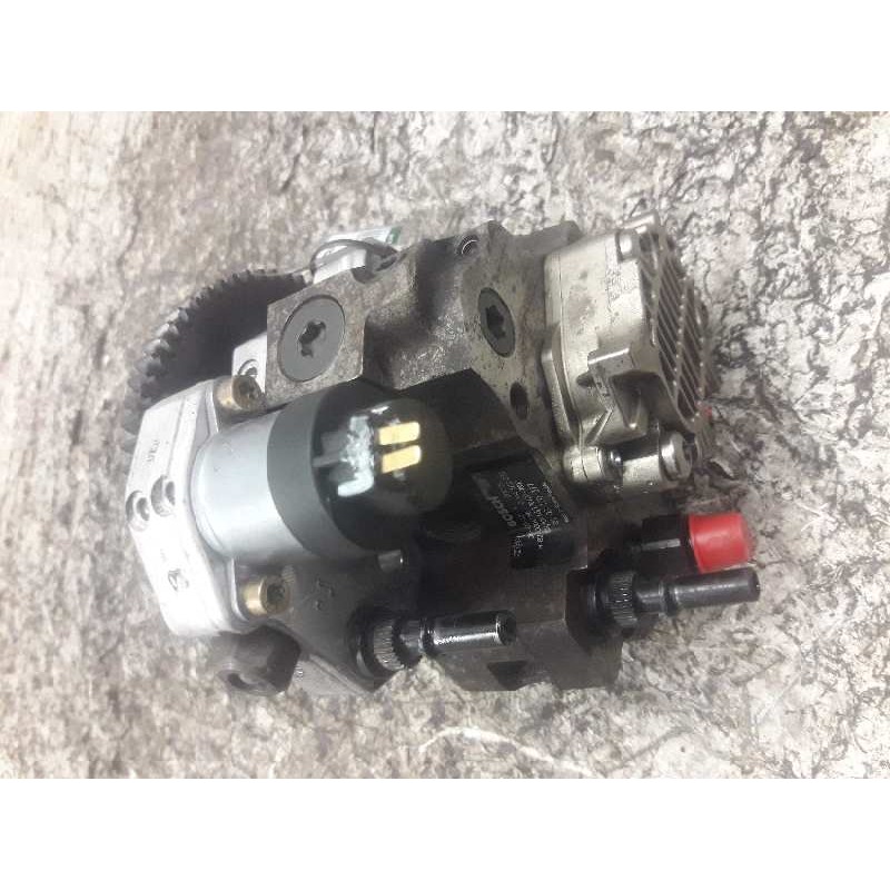 Recambio de bomba inyeccion para renault espace iv (jk0) dynamique referencia OEM IAM 8200084469 8200170377 0445010033 - Azul 4