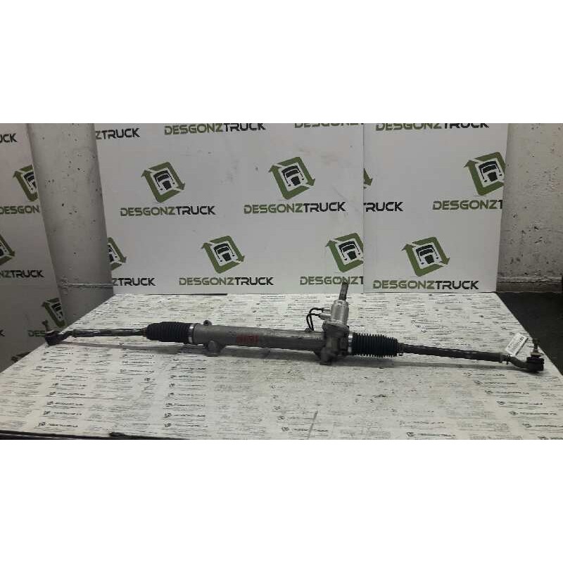 Recambio de cremallera direccion para peugeot 406 berlina (s1/s2) srdt referencia OEM IAM   