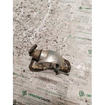 Recambio de piloto delantero izquierdo para fiat cinquecento (170) 0.9 i.e. referencia OEM IAM   